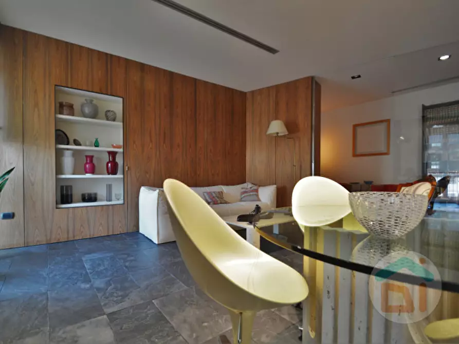 Immagine 3 di Appartamento in vendita  in Via Generale Cascino a Gorizia