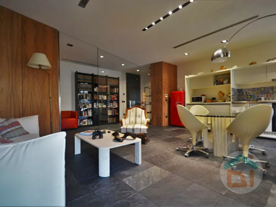 Immagine 7 di Appartamento in vendita  in Via Generale Cascino a Gorizia