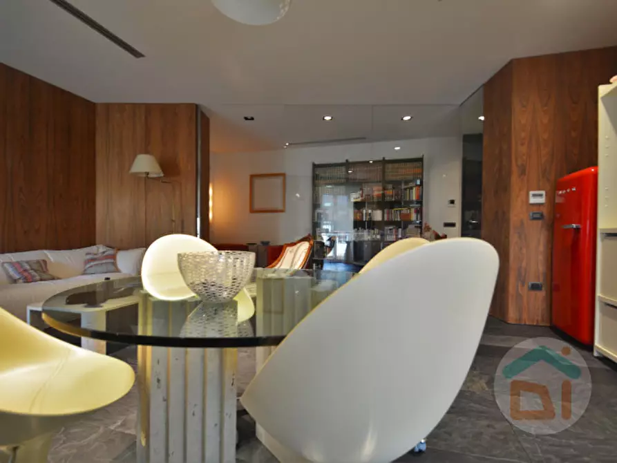 Immagine 8 di Appartamento in vendita  in Via Generale Cascino a Gorizia