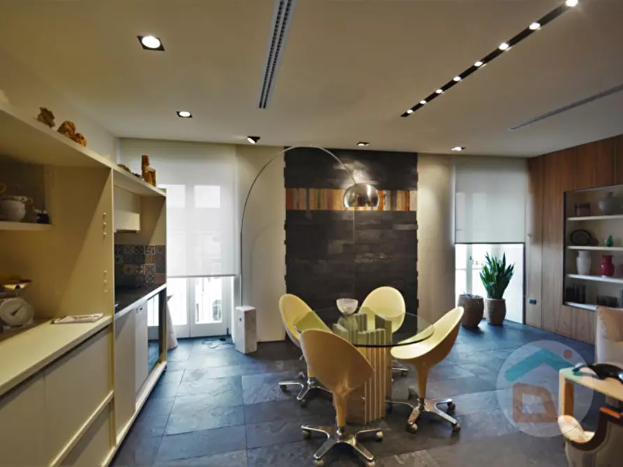 Immagine 9 di Appartamento in vendita  in Via Generale Cascino a Gorizia