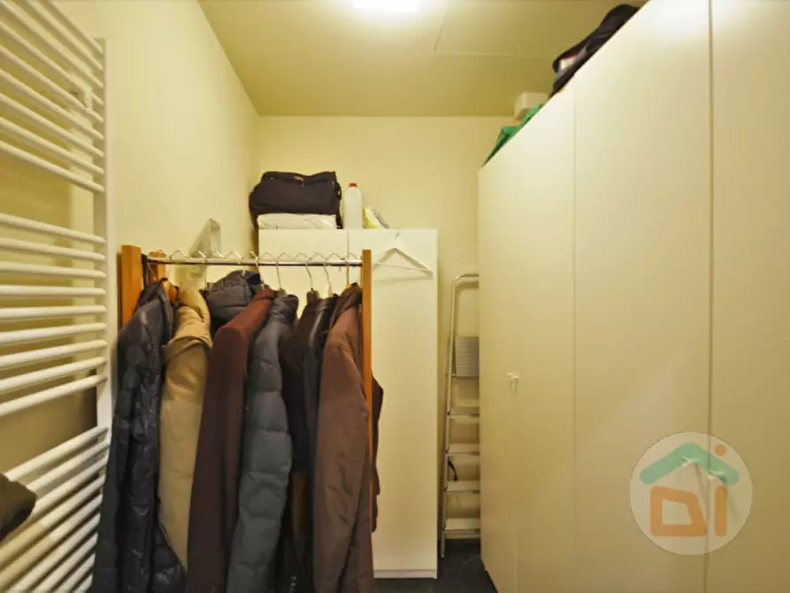 Immagine 17 di Appartamento in vendita  in Via Generale Cascino a Gorizia