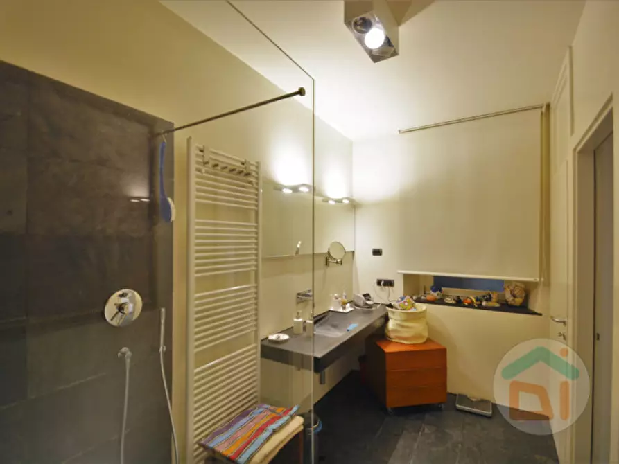 Immagine 18 di Appartamento in vendita  in Via Generale Cascino a Gorizia