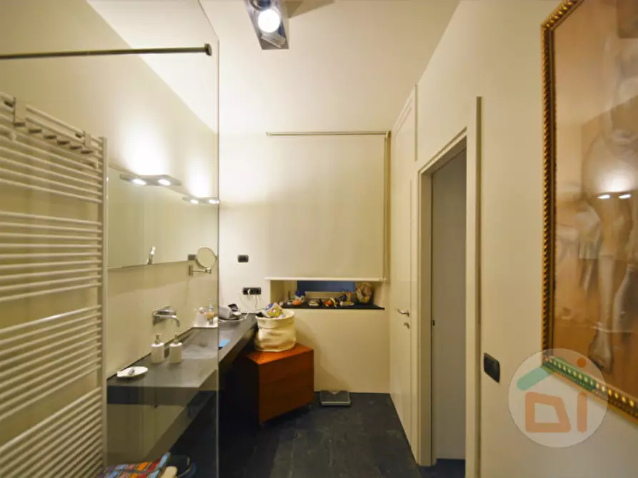 Immagine 20 di Appartamento in vendita  in Via Generale Cascino a Gorizia