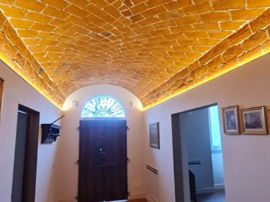 Immagine 3 di Villa in vendita  in Campolacconi a Terranuova Bracciolini