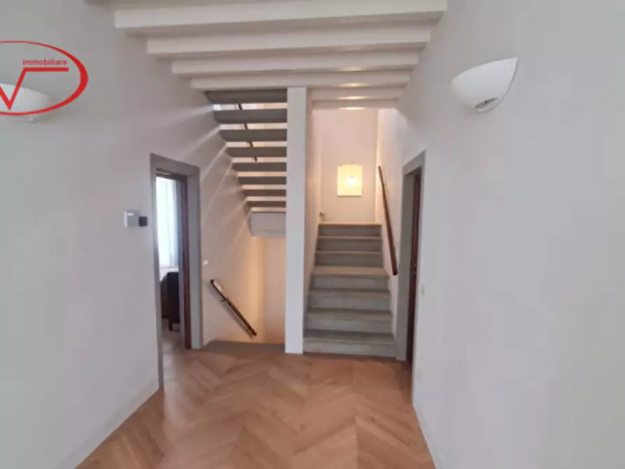 Immagine 4 di Villa in vendita  in Campolacconi a Terranuova Bracciolini