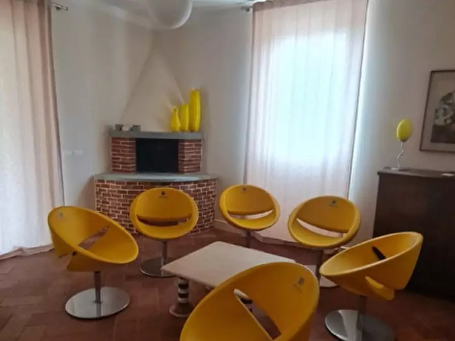 Immagine 5 di Villa in vendita  in Campolacconi a Terranuova Bracciolini