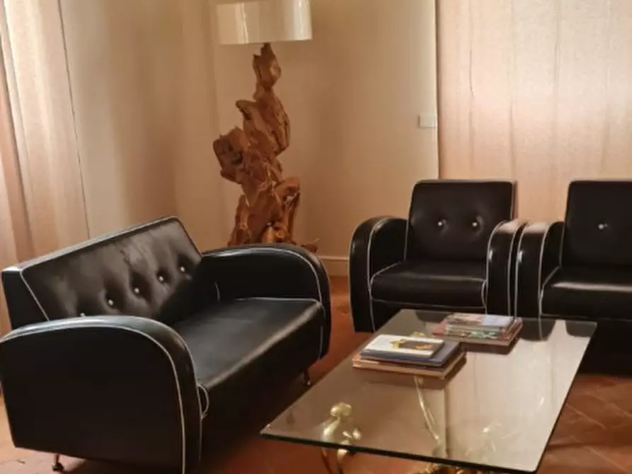 Immagine 7 di Villa in vendita  in Campolacconi a Terranuova Bracciolini