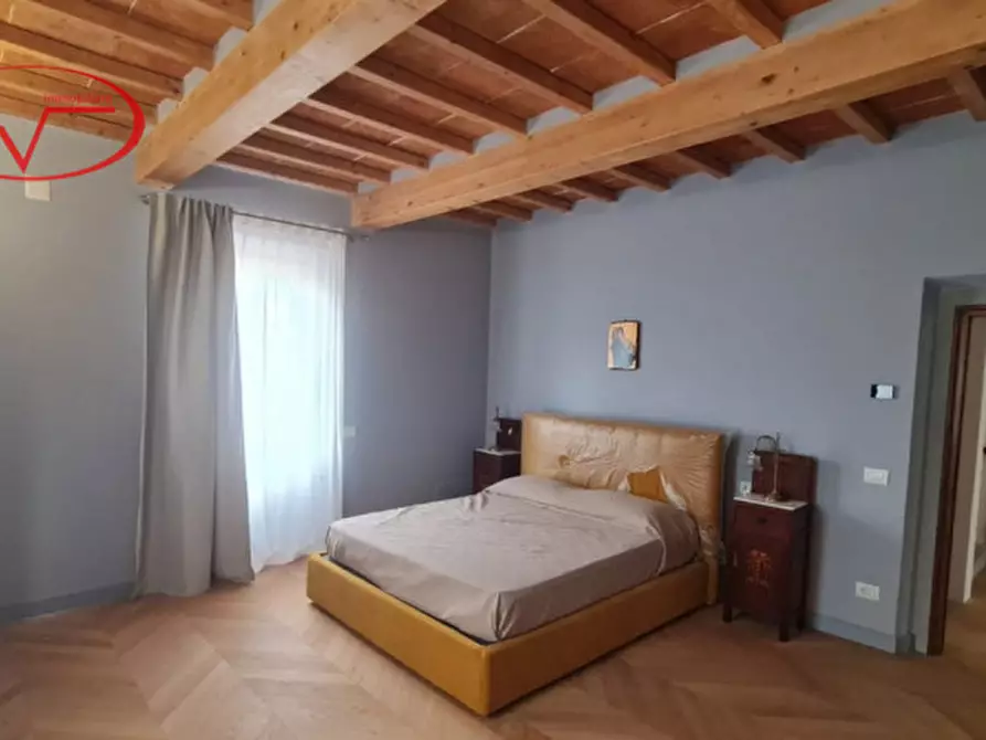 Immagine 8 di Villa in vendita  in Campolacconi a Terranuova Bracciolini