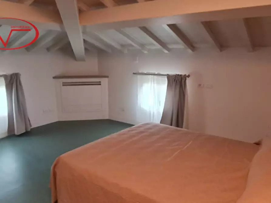 Immagine 10 di Villa in vendita  in Campolacconi a Terranuova Bracciolini