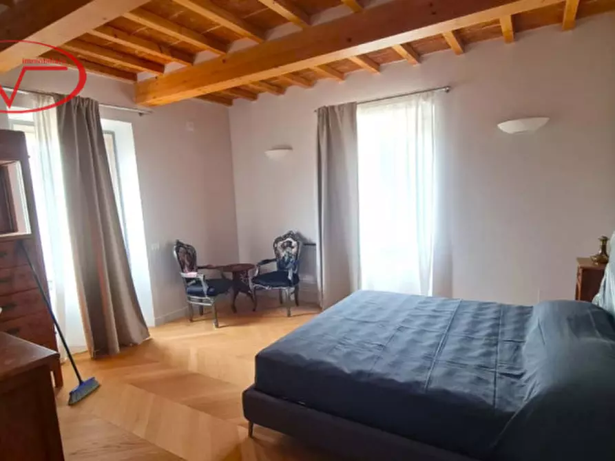 Immagine 12 di Villa in vendita  in Campolacconi a Terranuova Bracciolini