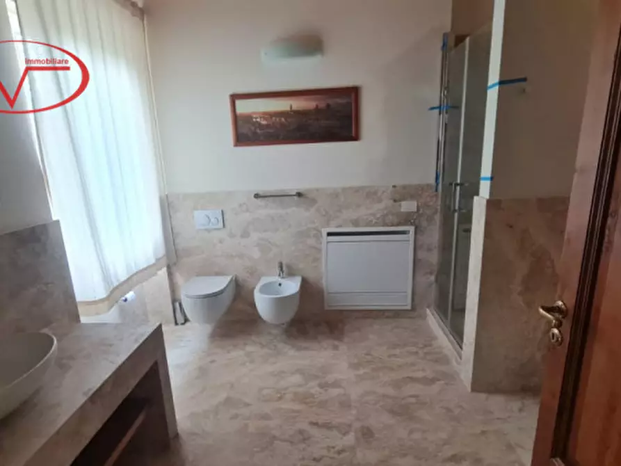 Immagine 15 di Villa in vendita  in Campolacconi a Terranuova Bracciolini