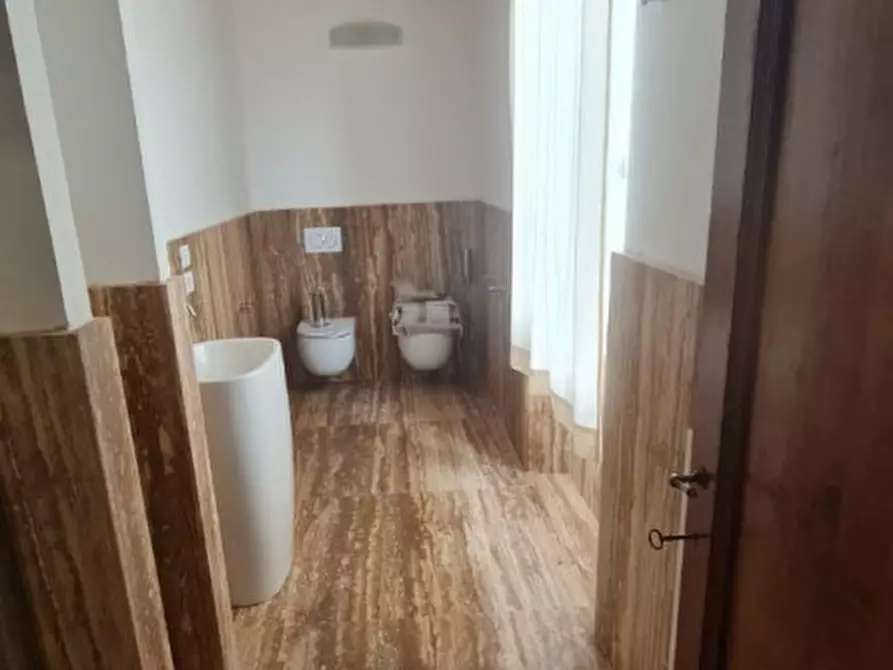 Immagine 16 di Villa in vendita  in Campolacconi a Terranuova Bracciolini