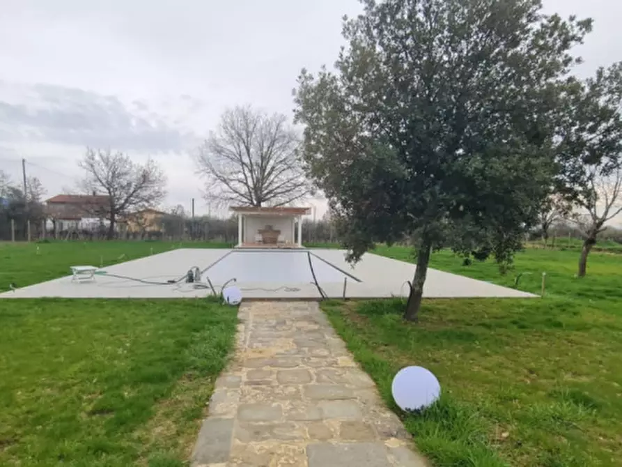 Immagine 26 di Villa in vendita  in Campolacconi a Terranuova Bracciolini