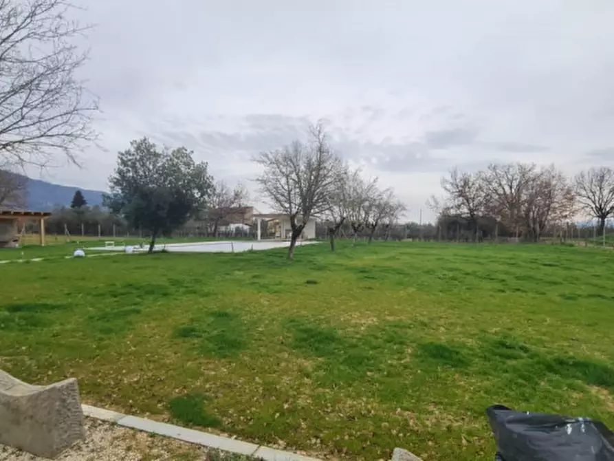 Immagine 27 di Villa in vendita  in Campolacconi a Terranuova Bracciolini