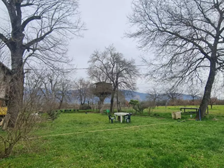 Immagine 28 di Villa in vendita  in Campolacconi a Terranuova Bracciolini