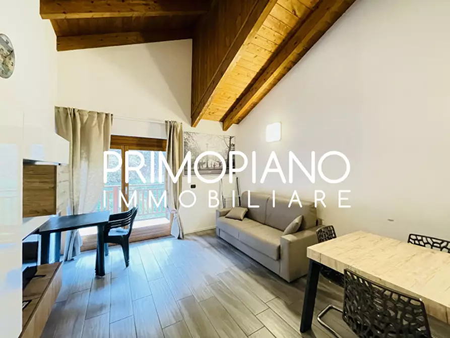 Immagine 1 di Appartamento in vendita  in Via Cesare Battisti a Comano Terme