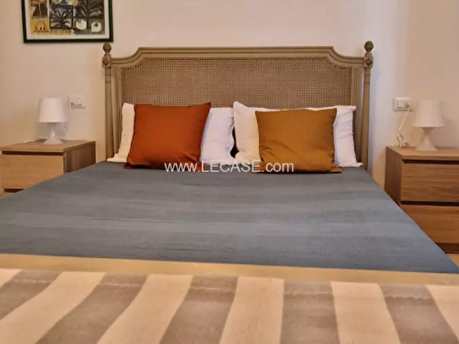 Immagine 8 di Villa in affitto  in via Piave a Forte Dei Marmi