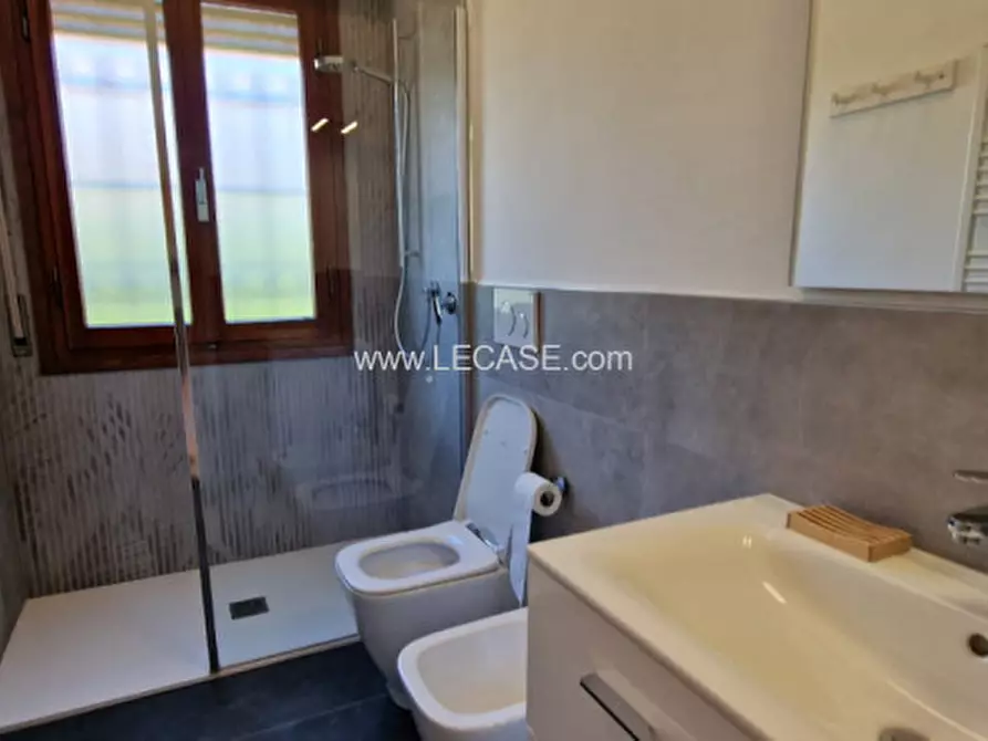 Immagine 11 di Villa in affitto  in via Piave a Forte Dei Marmi