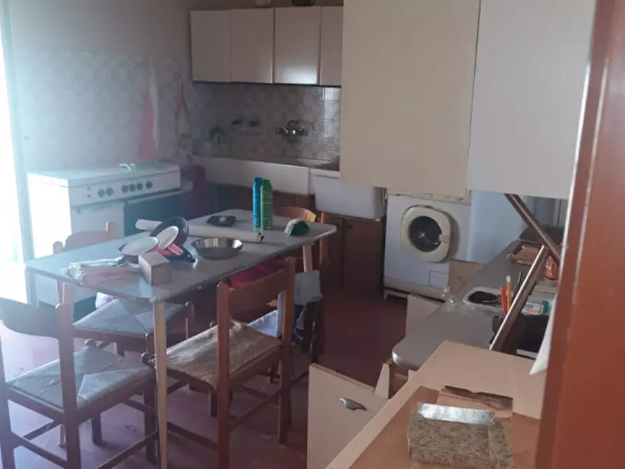 Immagine 9 di Appartamento in vendita  a Avola