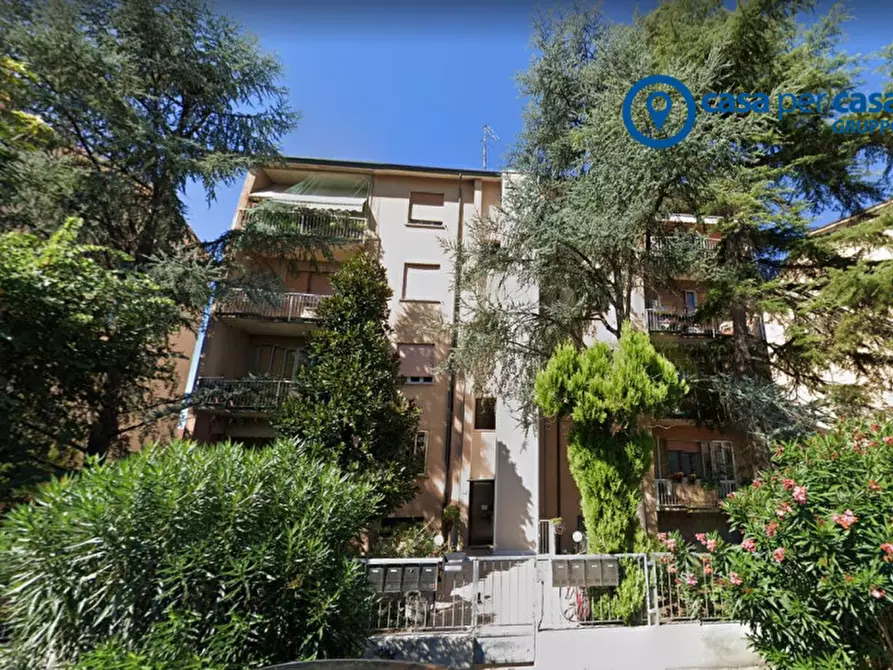 Immagine 1 di Appartamento in vendita  in via Galileo Galilei, 13 a Rovigo