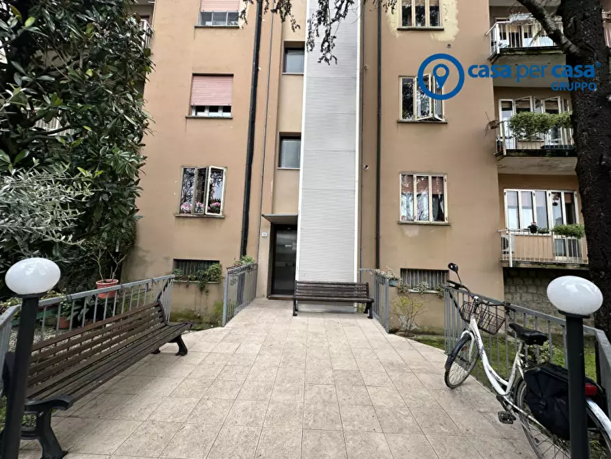 Immagine 2 di Appartamento in vendita  in via Galileo Galilei, 13 a Rovigo
