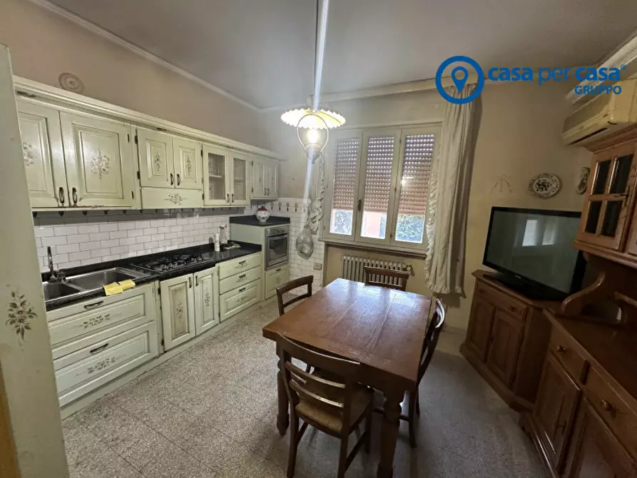 Immagine 4 di Appartamento in vendita  in via Galileo Galilei, 13 a Rovigo