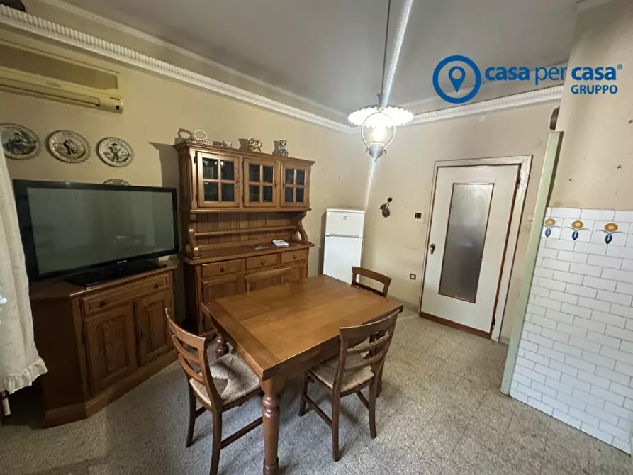 Immagine 6 di Appartamento in vendita  in via Galileo Galilei, 13 a Rovigo