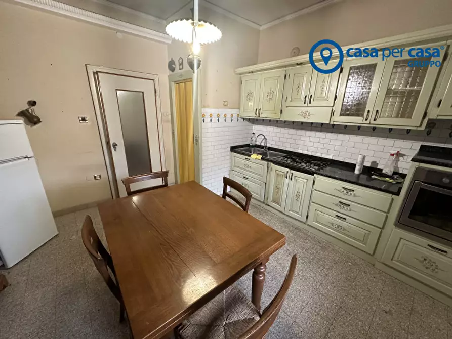 Immagine 7 di Appartamento in vendita  in via Galileo Galilei, 13 a Rovigo