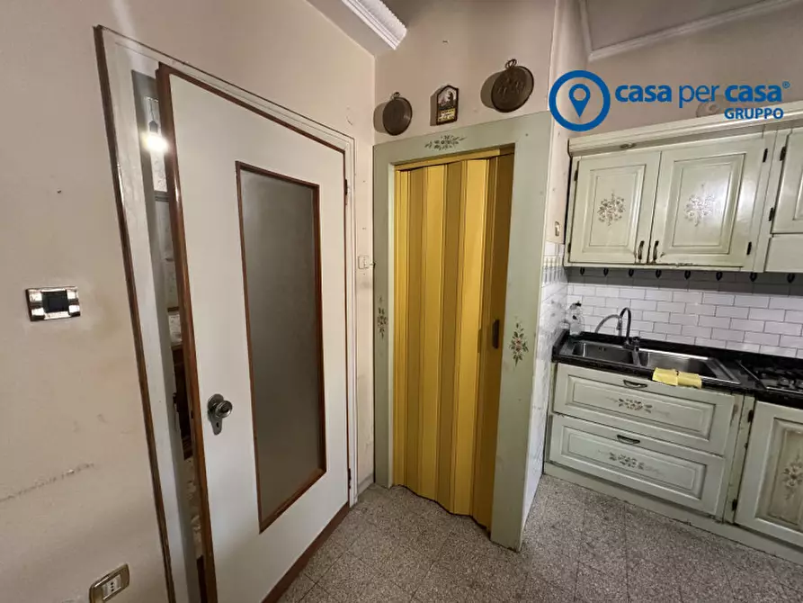 Immagine 8 di Appartamento in vendita  in via Galileo Galilei, 13 a Rovigo