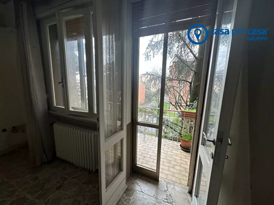 Immagine 12 di Appartamento in vendita  in via Galileo Galilei, 13 a Rovigo