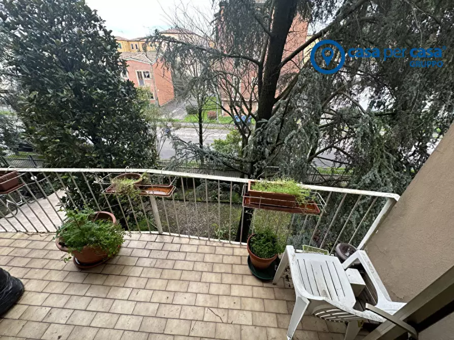 Immagine 13 di Appartamento in vendita  in via Galileo Galilei, 13 a Rovigo