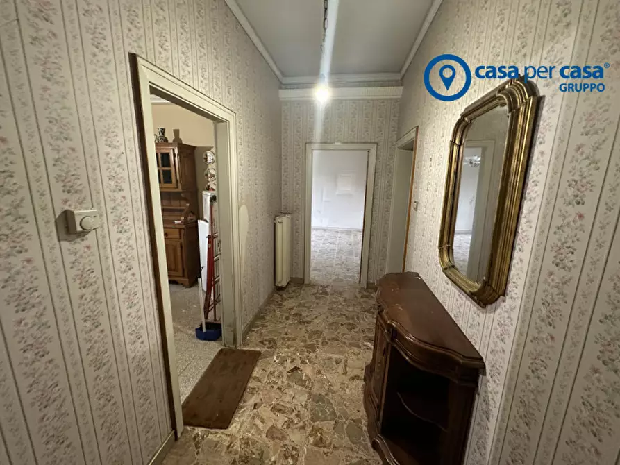 Immagine 15 di Appartamento in vendita  in via Galileo Galilei, 13 a Rovigo