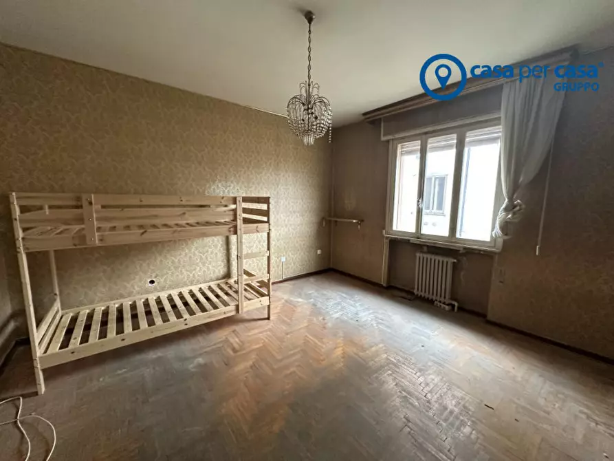 Immagine 16 di Appartamento in vendita  in via Galileo Galilei, 13 a Rovigo