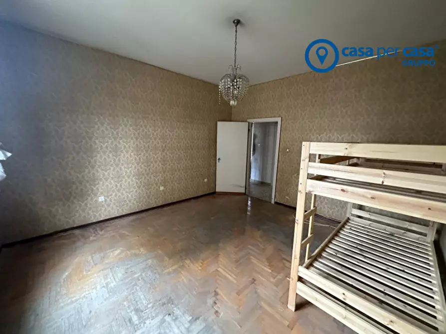 Immagine 17 di Appartamento in vendita  in via Galileo Galilei, 13 a Rovigo