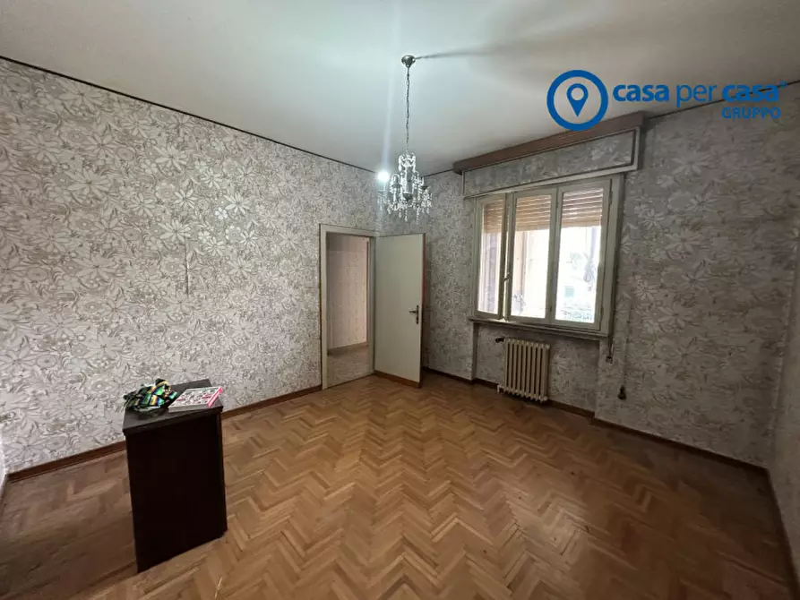 Immagine 19 di Appartamento in vendita  in via Galileo Galilei, 13 a Rovigo