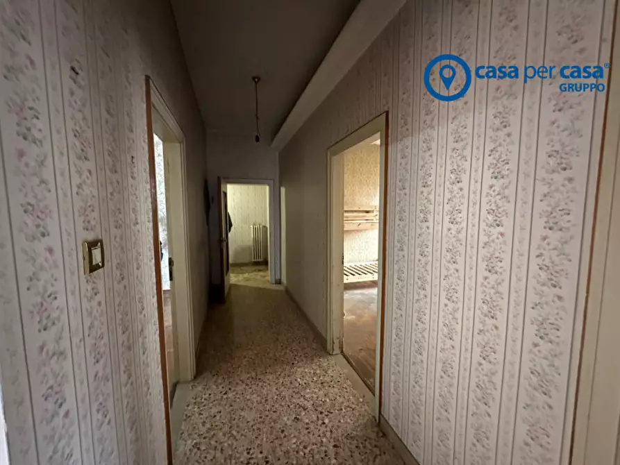 Immagine 20 di Appartamento in vendita  in via Galileo Galilei, 13 a Rovigo