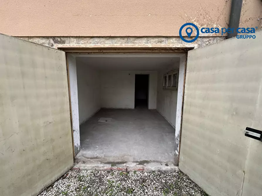 Immagine 26 di Appartamento in vendita  in via Galileo Galilei, 13 a Rovigo