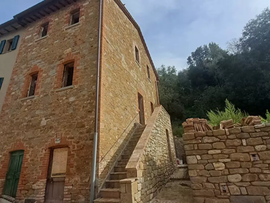 Immagine 3 di Appartamento in vendita  in Isola Maggiore a Tuoro Sul Trasimeno