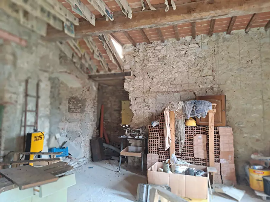 Immagine 4 di Appartamento in vendita  in Isola Maggiore a Tuoro Sul Trasimeno