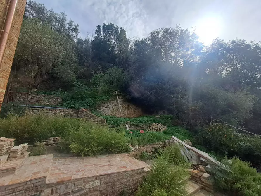 Immagine 5 di Appartamento in vendita  in Isola Maggiore a Tuoro Sul Trasimeno