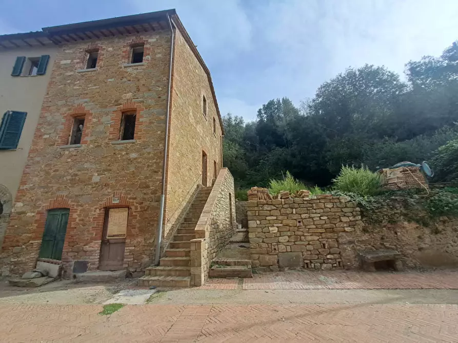 Immagine 6 di Appartamento in vendita  in Isola Maggiore a Tuoro Sul Trasimeno