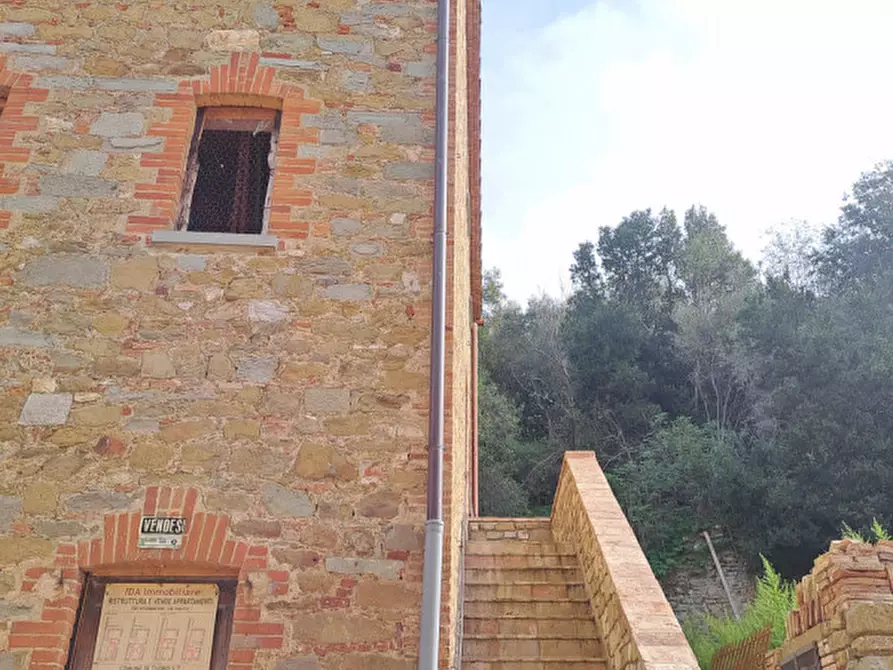 Immagine 7 di Appartamento in vendita  in Isola Maggiore a Tuoro Sul Trasimeno