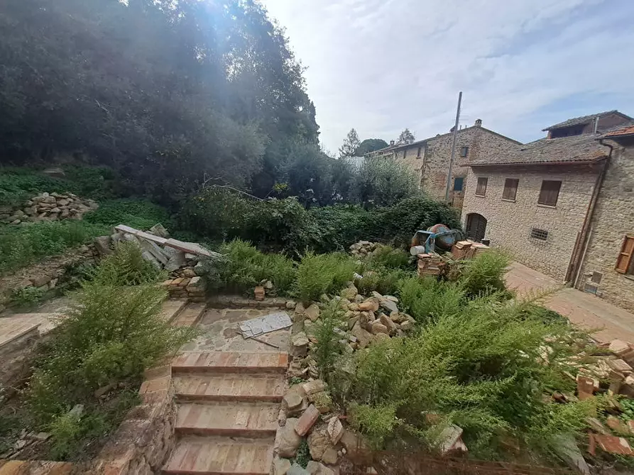 Immagine 8 di Appartamento in vendita  in Isola Maggiore a Tuoro Sul Trasimeno