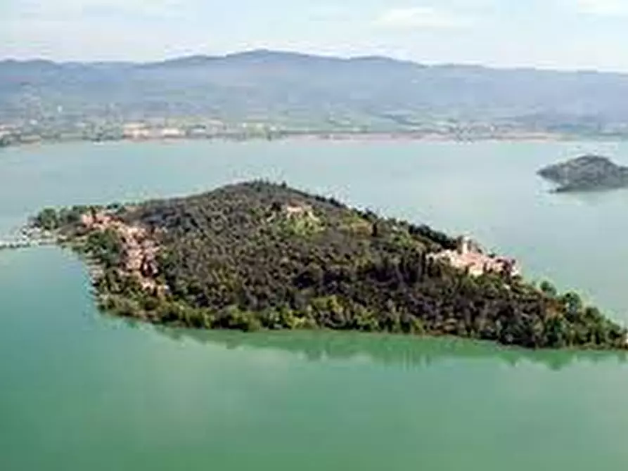 Immagine 9 di Appartamento in vendita  in Isola Maggiore a Tuoro Sul Trasimeno