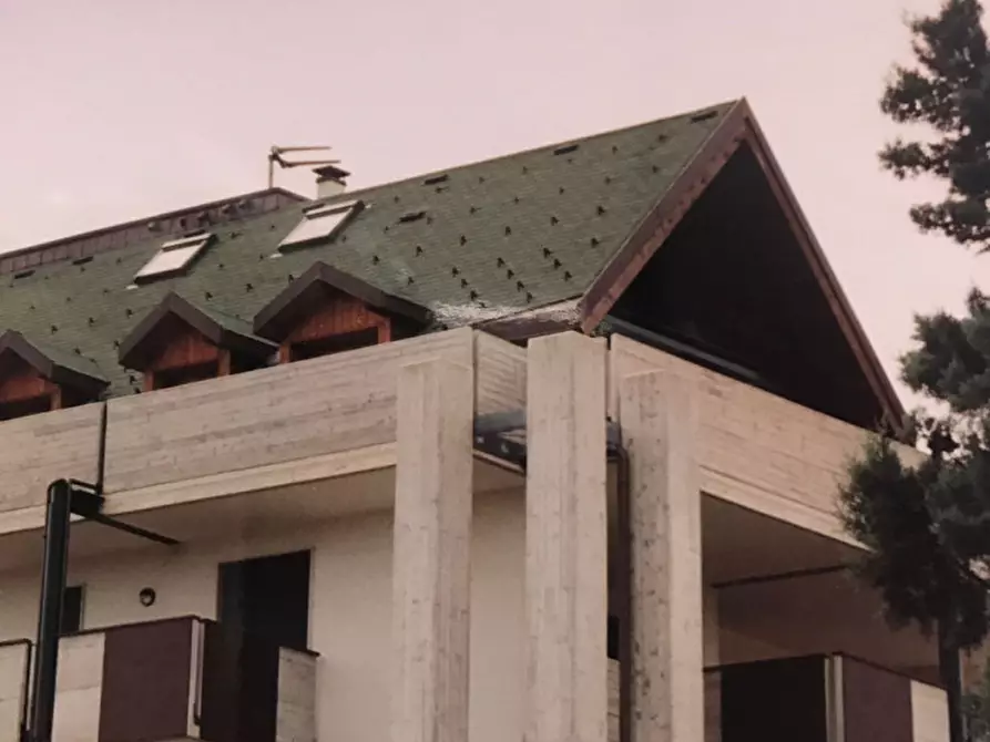 Immagine 2 di Attico in vendita  in Zona Mercato- viale Verona a Vicenza