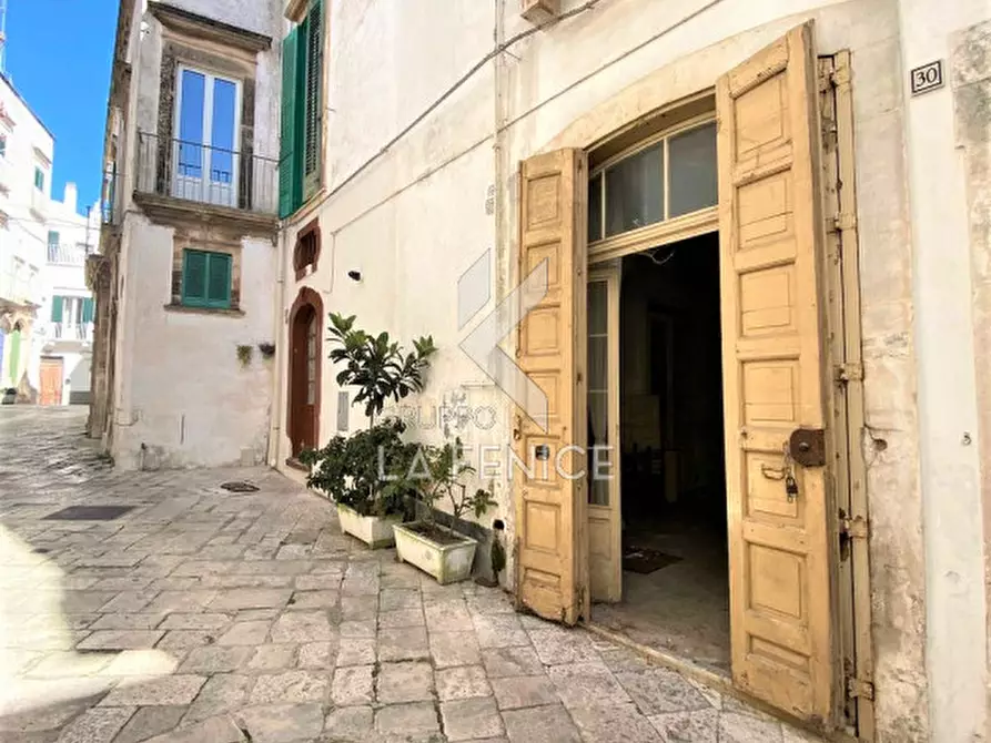 Immagine 1 di Casa indipendente in vendita  in via savonarola 29 a Martina Franca