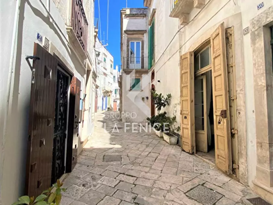 Immagine 2 di Casa indipendente in vendita  in via savonarola 29 a Martina Franca