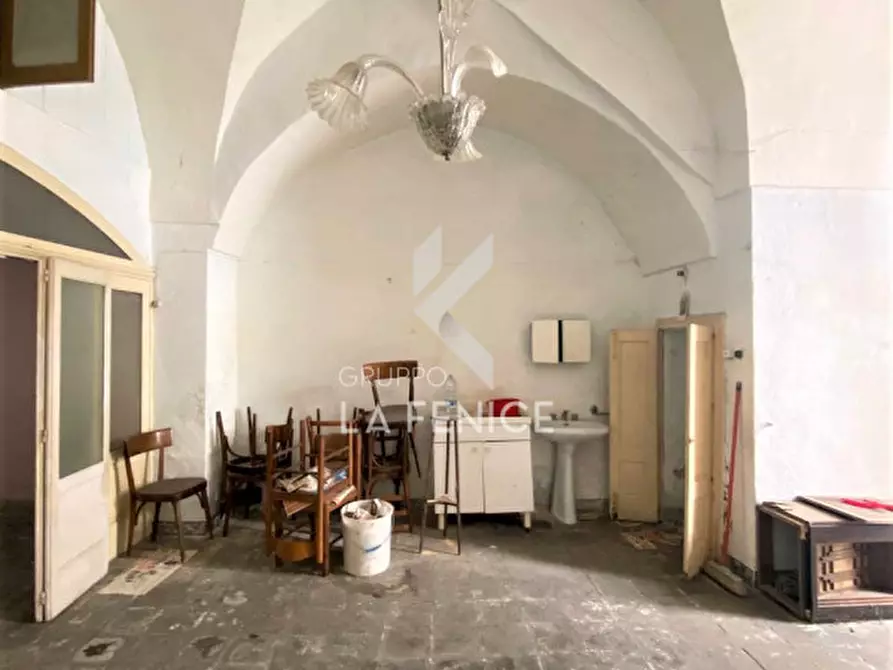 Immagine 5 di Casa indipendente in vendita  in via savonarola 29 a Martina Franca