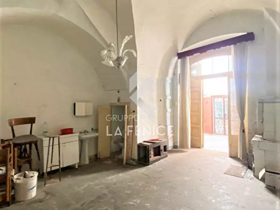 Immagine 6 di Casa indipendente in vendita  in via savonarola 29 a Martina Franca