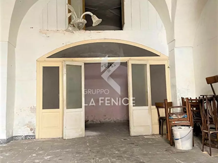 Immagine 7 di Casa indipendente in vendita  in via savonarola 29 a Martina Franca